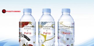 อ่านเกม “เพอร์ร่า” สร้างความต่างด้วยแฟชั่นแบรนด์ ทำขวดให้สวยที่สุดในตู้แช่