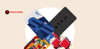 ศึก Loyalty โรงหนัง SF ยกเครื่องบัตร Movie Club Card เป็น SF+ เพิ่มเติมคือแลกรีวอร์ดได้