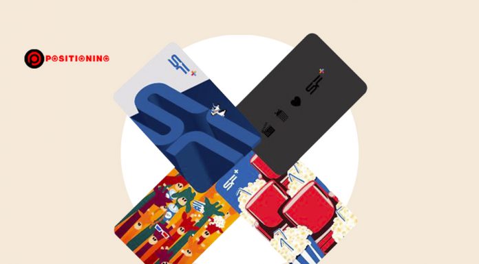 ศึก Loyalty โรงหนัง SF ยกเครื่องบัตร Movie Club Card เป็น SF+ เพิ่มเติมคือแลกรีวอร์ดได้