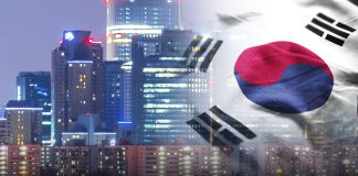 เกาหลีใต้ปรับลดดอกเบี้ยต่ำสุดในรอบ 2 ปี หลังข้อพิพาทการค้ากับญี่ปุ่นเริ่มส่งผลกระทบแล้ว