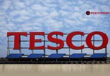 Tesco ในอังกฤษ สวนกระเเสจ้างงานเพิ่ม 1.6 หมื่นคน ขยายรับเทรนด์ซื้อของออนไลน์พุ่ง