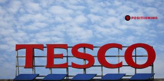 Tesco ในอังกฤษ สวนกระเเสจ้างงานเพิ่ม 1.6 หมื่นคน ขยายรับเทรนด์ซื้อของออนไลน์พุ่ง
