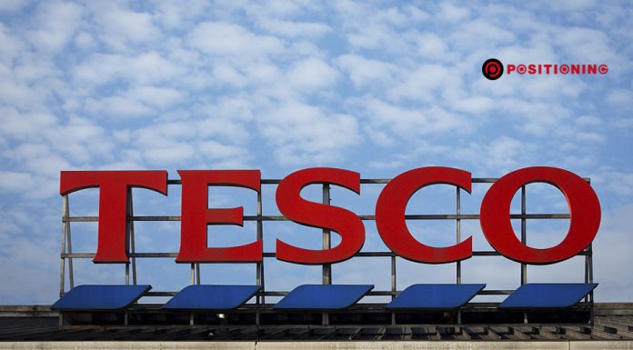 Tesco ในอังกฤษ สวนกระเเสจ้างงานเพิ่ม 1.6 หมื่นคน ขยายรับเทรนด์ซื้อของออนไลน์พุ่ง