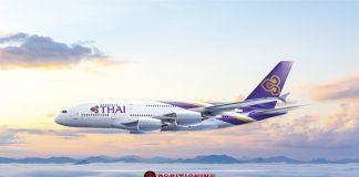 บอร์ด “การบินไทย” ประกาศไม่รับค่าตอบแทนรายเดือน ตั้งแต่มิถุนายนเป็นต้นไป