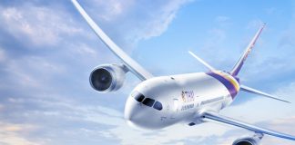 “คลัง” ขายหุ้นการบินไทยให้กองทุนวายุภักษ์แล้ว ถือหุ้นเหลือ 47.86% สิ้นสภาพรัฐวิสาหกิจ