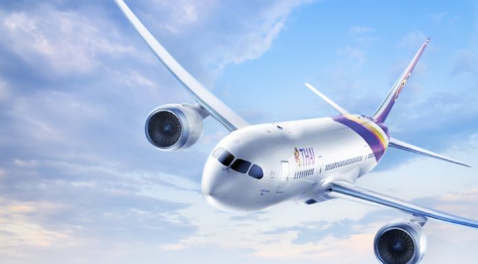 “การบินไทย” ลุยขายตั๋วช่วงไฮซีซั่น-บุกอีคอมเมิร์ซ หวังช่วยลดขาดทุนปี 62 ได้