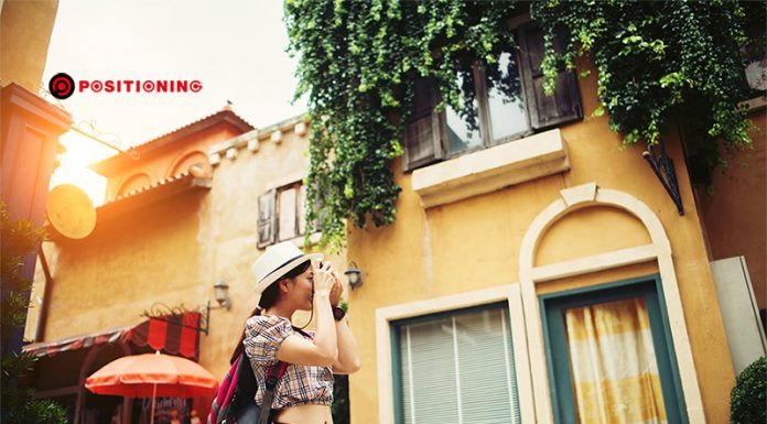 เปิดพฤติกรรมชาว Millennials ดาวเด่นที่จะเป็นผู้บริโภคหลักในตลาดท่องเที่ยว