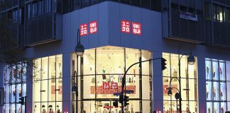 Uniqlo เปิดยอดขายทะลุ 1 ล้านล้านเยน โชว์กำไรสูงทุบสถิติ 3 ปีซ้อน!
