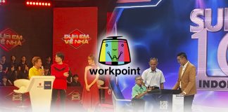 Workpoint ส่งรายการ “ราชรถมาเกย-Super 10” โกอินเตอร์สู่เวียดนามควบอินโดฯ