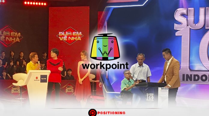 Workpoint ส่งรายการ “ราชรถมาเกย-Super 10” โกอินเตอร์สู่เวียดนามควบอินโดฯ