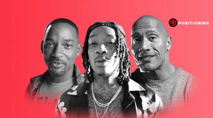 ส่องคนดังแวดวงฮอลลีวู้ด ผันตัวเป็น YouTuber รายได้ปังไม่แพ้ใน IG