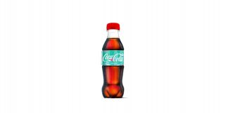 ครั้งแรกของโลก! Coca-Cola โชว์ขวดใหม่สุดกรีน รีไซเคิลจากขยะพลาสติกทางทะเล 25%