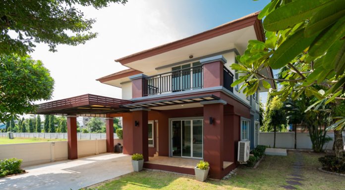 DCON เอาใจคนอยากมีบ้าน-คอนโดรับปีใหม่ จัดโปรฯ “คุ้มสุด ฉุดไม่อยู่” ลดสูงสุด 1 ล้าน