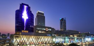 ปิดตำนานห้าง ZEN เปลี่ยนชื่อ CENTRAL@centralwOrld ปรับโฉมเพิ่มไลฟ์สไตล์