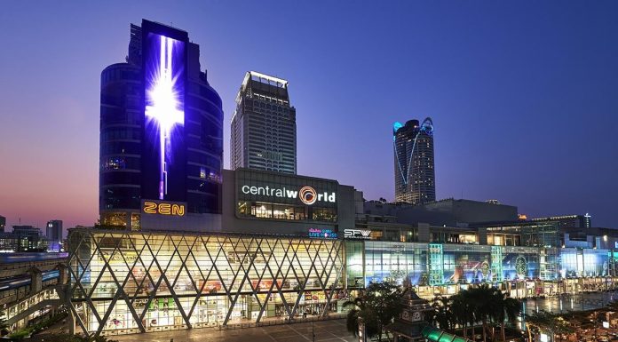 ปิดตำนานห้าง ZEN เปลี่ยนชื่อ CENTRAL@centralwOrld ปรับโฉมเพิ่มไลฟ์สไตล์