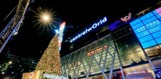 CPN ทุ่ม 400 ล้าน ปั้น Theme Park อาณาจักรคริสต์มาส หวังเป็น Time Square of Asia