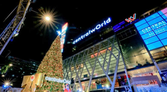 CPN ทุ่ม 400 ล้าน ปั้น Theme Park อาณาจักรคริสต์มาส หวังเป็น Time Square of Asia