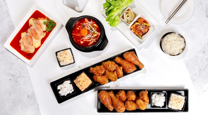 MINT เข้าซื้อกิจการร้านไก่บอนชอนในประเทศไทย