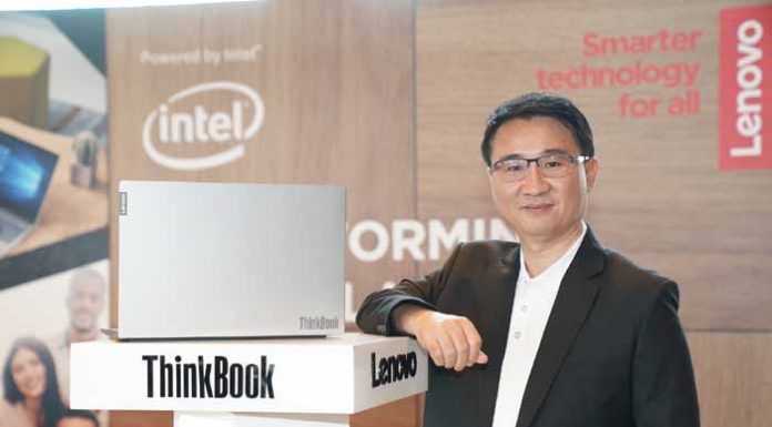 ผลสำรวจเลอโนโวเผย “พนักงานและนายจ้างธุรกิจ SMBยังเห็นต่างทางเทคโนโลยี”