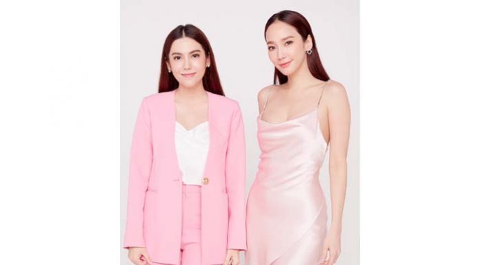 ชาเม่ คอลลาเจน พลัส คว้า 2 รางวัลคุณภาพ พร้อมปรากฎการณ์กระแสฟีเวอร์ ‘บอกลาผิวโทรมบี้’ ดังไกลถึงต่างประเทศ