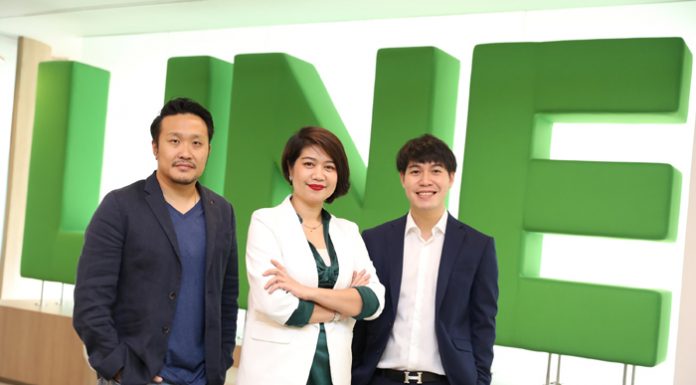 LINE MAN ผู้ช่วยเบอร์หนึ่งตัวจริง เผยความสำเร็จดันร้านพันธมิตรในตลาด O2O