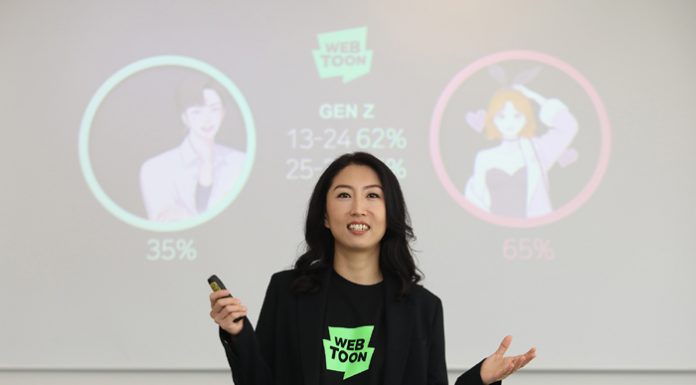 LINE WEBTOON ประกาศความสำเร็จ ครบรอบ 5 ปีในประเทศไทย มีผู้ใช้กว่า 16.8 ล้านคน ตั้งเป้าเป็น Ecosystem ขนาดใหญ่ในอุตสาหกรรมเว็บตูน