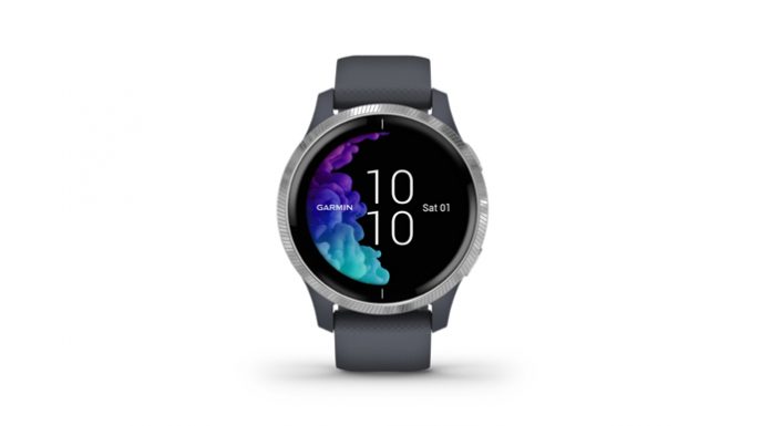การ์มิน เปิดตัวไอเทม Garmin vivoactive 4 และ Garmin Venu จีพีเอสสมาร์ทวอทช์ หน้าจอสีปรับใหม่ คู่ใจสายกีฬาและแฟชั่น