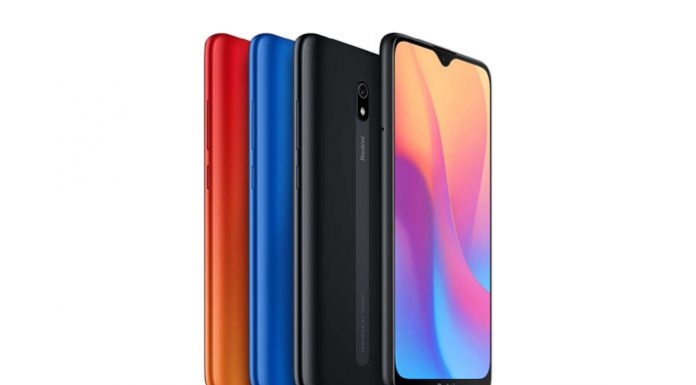 เสียวหมี่ เปิดตัว Redmi 8A ในประเทศไทย ด้วยราคาเริ่มต้นสบายกระเป๋า 3,399 บาท