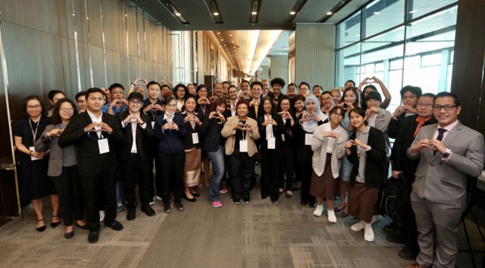 “เทเลนอร์กรุ๊ป” จับมือ “ดีป้า” ร่วมกันต่อต้านการกลั่นแกล้งทางโลกออนไลน์