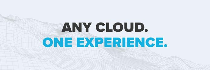 เน็ตแอพพลิกประสบการณ์ให้กับลูกค้าในระบบไฮบริดมัลติคลาวด์