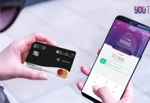 มาอีกราย! Kbank ผนึกสตาร์ทอัพ YouTrip เปิดตัวบัตรแลกเงิน ฟรีค่าแรกเข้าดูดนักเดินทาง