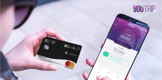 มาอีกราย! Kbank ผนึกสตาร์ทอัพ YouTrip เปิดตัวบัตรแลกเงิน ฟรีค่าแรกเข้าดูดนักเดินทาง