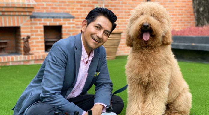 แชมพูสำหรับสุนัข DUCOCO