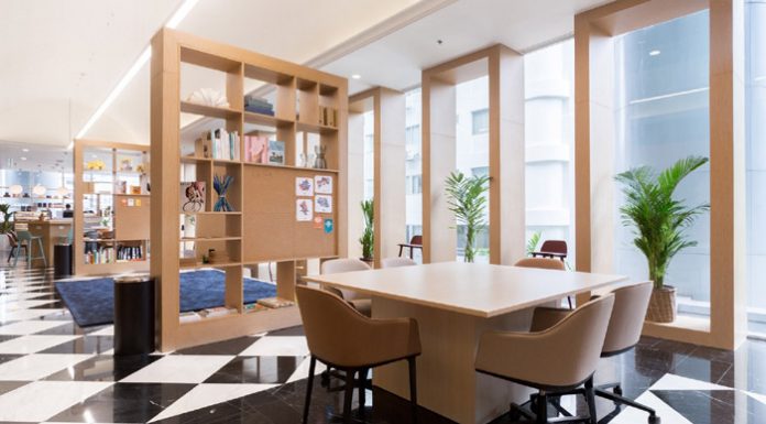 IWG ผู้ให้บริการพื้นที่สำนักงานระดับโลก ประกาศเปิดโอกาสทางธุรกิจแฟรนไชส์ครั้งแรกในประเทศไทยอย่างเป็นทางการภายใต้แบรนด์ Regus Spaces และ HQ