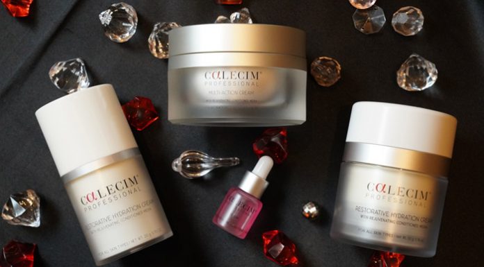 เอ.เมนารินี เอเชีย-แปซิฟิกจับมือ Cell Research Corporation สิงคโปร์จัดงาน “The Latest Advances in Aesthetics & Cosmeceuticals” เปิดตัวCalecim®