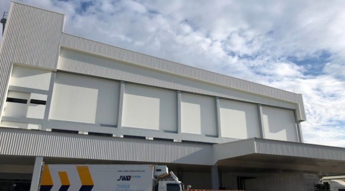 JWD เปิดตัวห้องเย็นโรโบติกส์สาธารณะแห่งแรกที่ใหญ่ที่สุดในไทย เพิ่มพื้นที่จัดเก็บแนวสูง ลดการใช้แรงงานครึ่งหนึ่ง