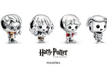ของมันต้องมี! Pandora x Harry Potter คอลเลกชั่นใหม่ เขย่าหัวใจสาวกเเฮร์รี่ พอตเตอร์