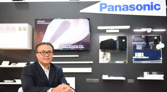 พานาโซนิค มั่นใจนวัตกรรมและโซลูชั่นส์ เดินหน้ารุกตลาดบีทูบี