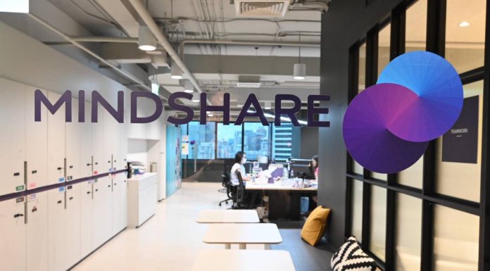 ส่องออฟฟิศใหม่ Mindshare ลดพื้นที่-เพิ่มการมีส่วนร่วม รับไลฟ์สไตล์การทำงานยุคใหม่