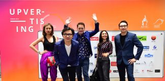 ไม่ผลิกโผ! BBDO คว้า Digital Agency of The Year สมัยที่ 4 จากเวที Adman 2019