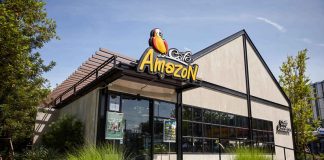 เนื้อหอม! OR แท็กทีมกลุ่มเซ็นทรัลขยาย “คาเฟ่ อเมซอน” บุกเวียดนาม