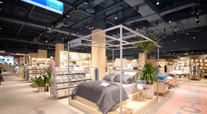 “Living House” Co-Living & Eating Space ใจดีอยากแจก! ฉลองเปิดสาขาใหม่ ที่ ZEN@centralwOrld ชั้น 7