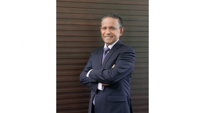 MINT ประกาศการแต่งตั้งนายดิลิป ราชากาเรีย เป็นประธานเจ้าหน้าที่บริหารกลุ่มบริษัท