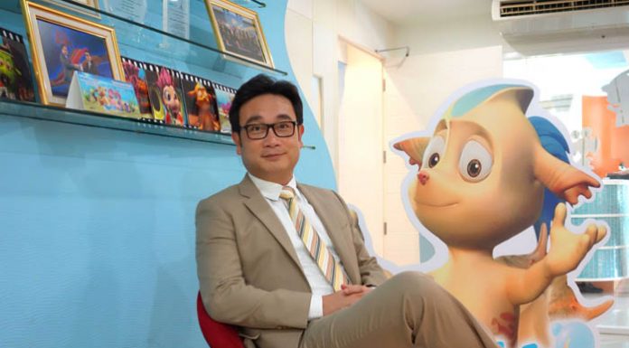 “ทีแอนด์บี มีเดีย โกลบอล” ปักหมุดผู้นำคอนเทนต์คุณภาพให้กับแฟนหนังชาวไทย คว้าลิขสิทธิ์ “นาจา” แอนิเมชั่นที่ทำรายได้สูงสุดตลอดกาลในจีน เข้าฉาย 5 ธันวาฯ พร้อมกันทั่วประเทศ