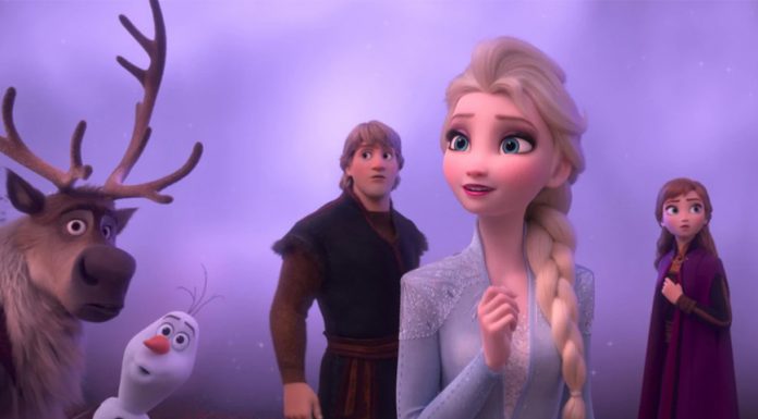 พลังเอลซ่า! Frozen II กวาด 350 ล้านเหรียญ ขึ้นแท่น “อะนิเมชั่น” ทำเงินช่วงเปิดตัวสูงสุดตลอดกาล Frozen II