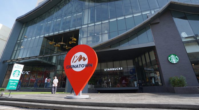 ยุคทองของมิกซ์ยูส! I’m Chinatown บุกทำเลหินใจกลางเยาวราช มูลค่า 3,000 ล้าน