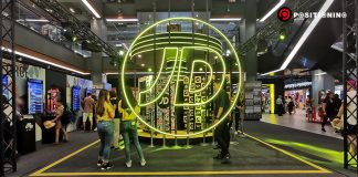 ครบรอบ 1 ปี JD Sports ในไทย จับทางลูกค้า “ผู้หญิงสายแฟชั่น” JD-Sports-open