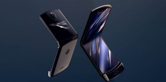 วันวานยังหวานอยู่! Motorola Razr รุ่นสุดฮิตในอดีตกลับมาอีกครั้งกับ “หน้าจอพับได้”