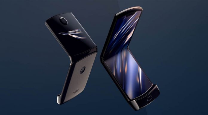 วันวานยังหวานอยู่! Motorola Razr รุ่นสุดฮิตในอดีตกลับมาอีกครั้งกับ “หน้าจอพับได้”