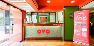 เชนโรงแรมอินเดีย “OYO” บุกไทยอย่างเป็นทางการ ซุ่มทำตลาด 8 เดือนกวาดพอร์ตแล้ว 8,000 ห้อง